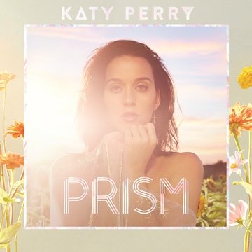 Katy Perry | Prism